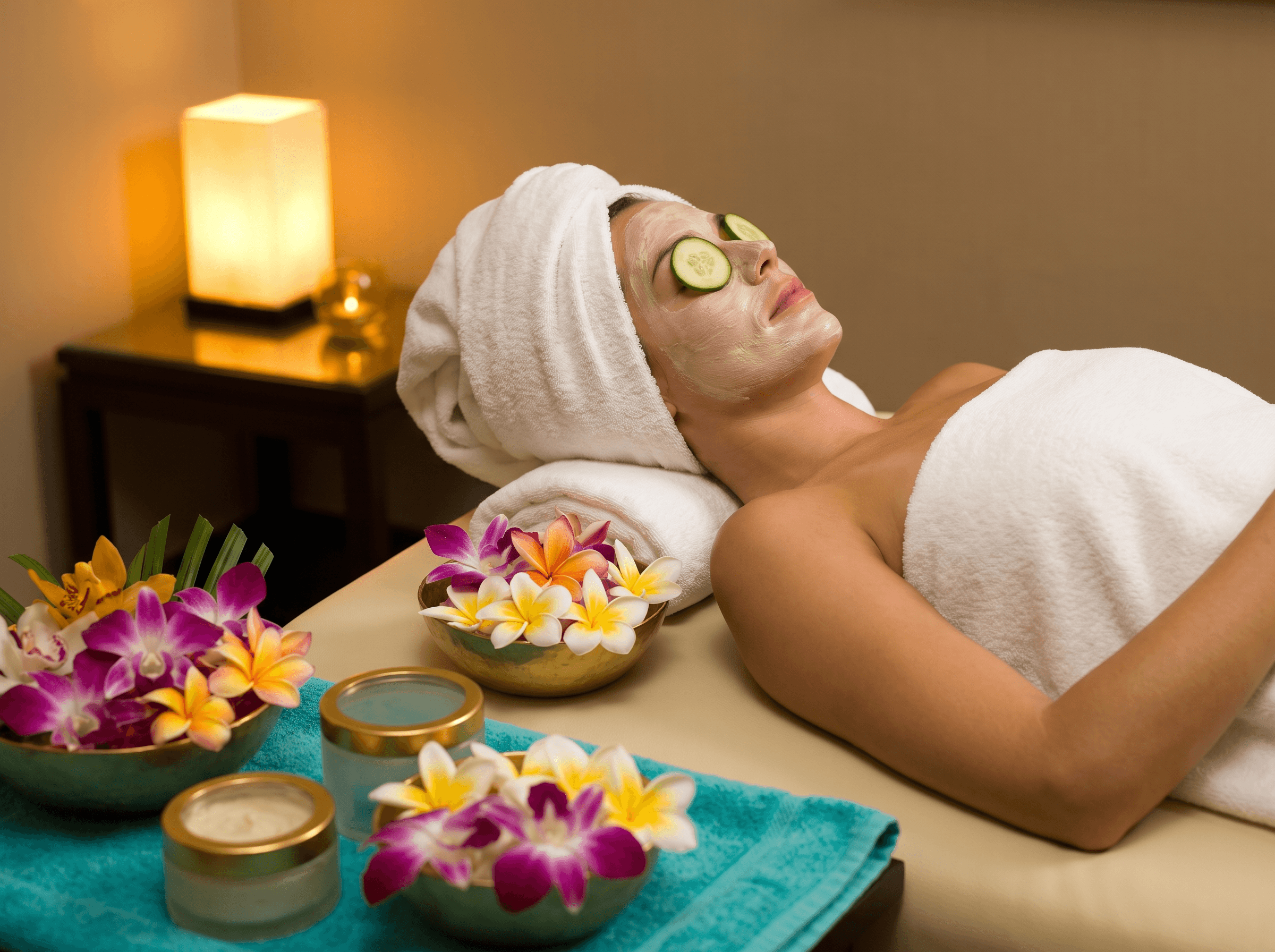 Tratamiento facial