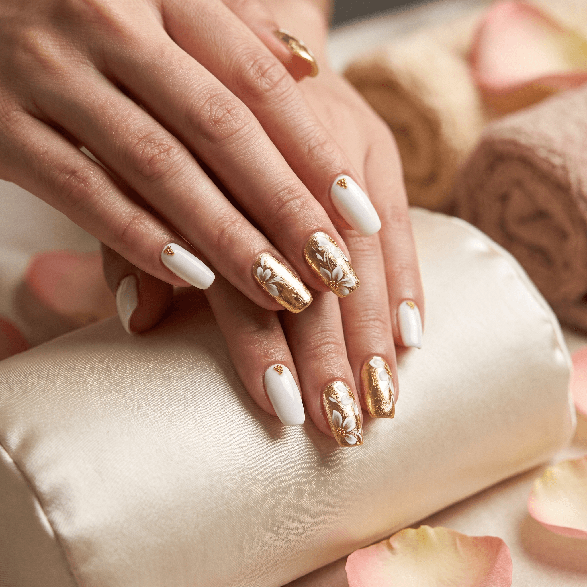 Diseño de Uñas